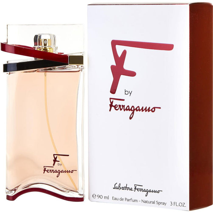 F By Ferragamo - 7STARSFRAGRANCES.COM