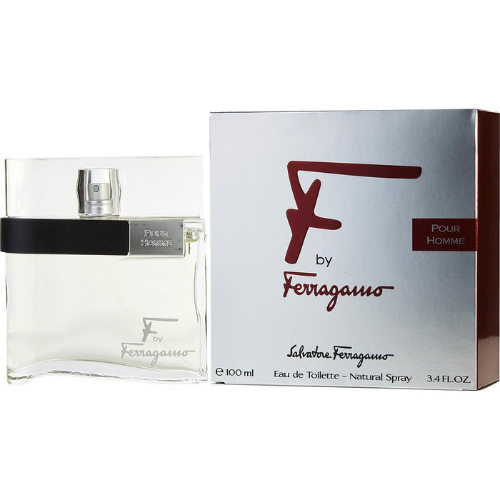 F By Ferragamo - 7STARSFRAGRANCES.COM