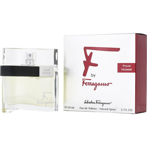 F By Ferragamo - 7STARSFRAGRANCES.COM