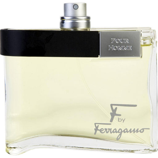 F By Ferragamo - 7STARSFRAGRANCES.COM