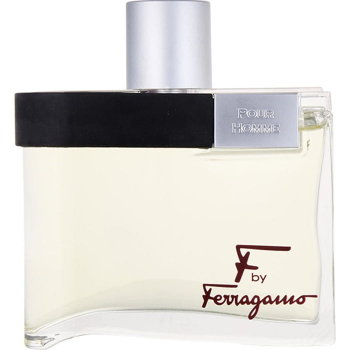 F By Ferragamo Lotion - 7STARSFRAGRANCES.COM