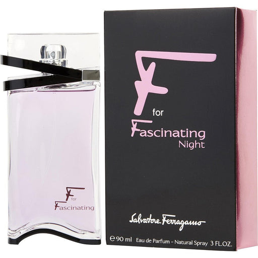 F For Fascinating Night - 7STARSFRAGRANCES.COM