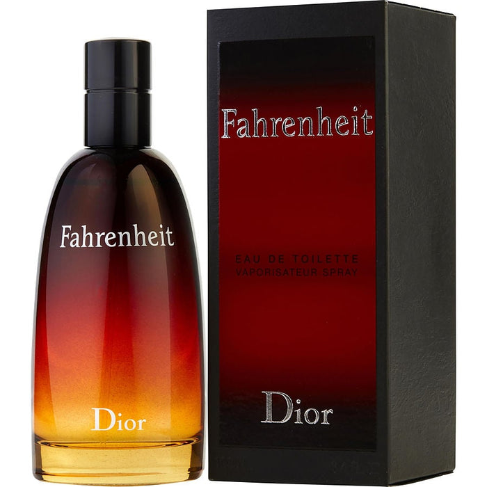 Fahrenheit - 7STARSFRAGRANCES.COM