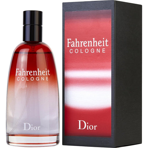 Fahrenheit - 7STARSFRAGRANCES.COM