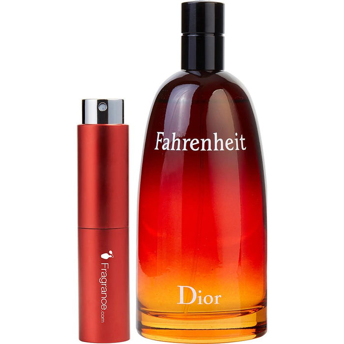 Fahrenheit - 7STARSFRAGRANCES.COM