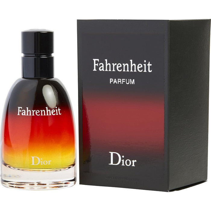 Fahrenheit - 7STARSFRAGRANCES.COM