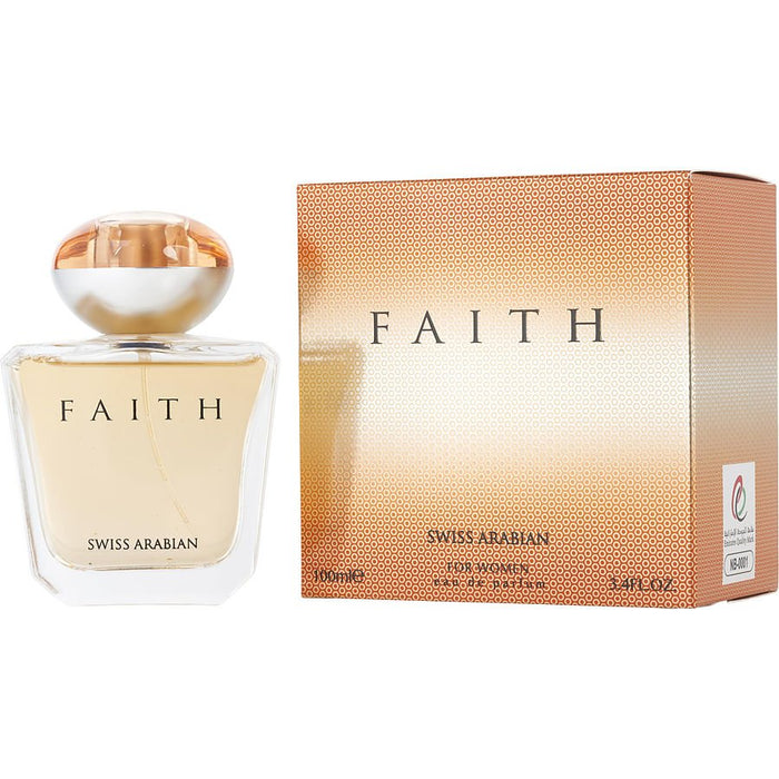 Faith - 7STARSFRAGRANCES.COM