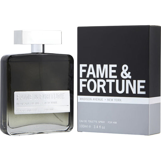 Fame & Fortune - 7STARSFRAGRANCES.COM