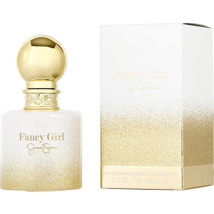 Fancy Girl - 7STARSFRAGRANCES.COM