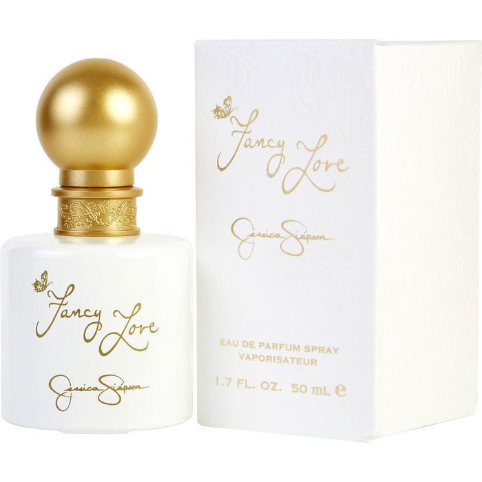 Fancy Love - 7STARSFRAGRANCES.COM