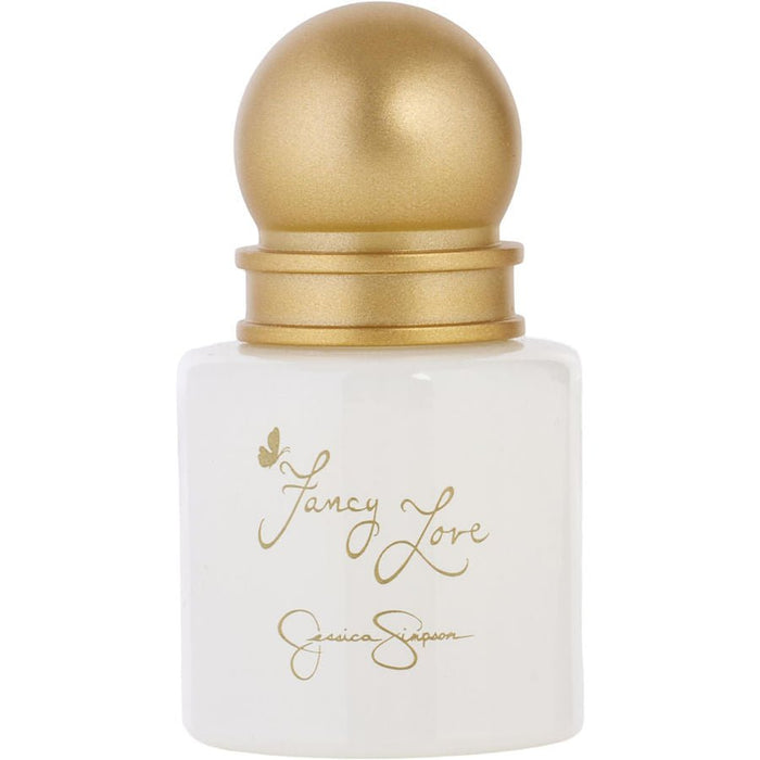 Fancy Love - 7STARSFRAGRANCES.COM