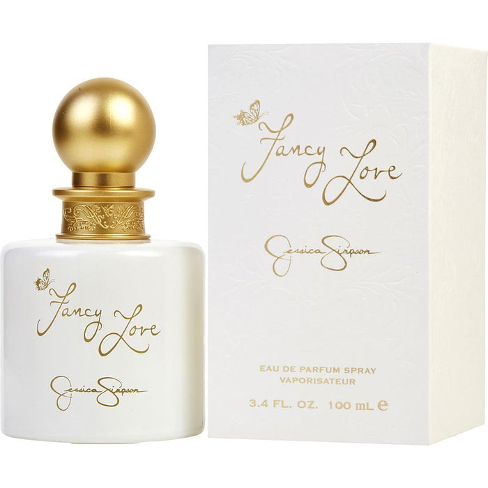 Fancy Love - 7STARSFRAGRANCES.COM