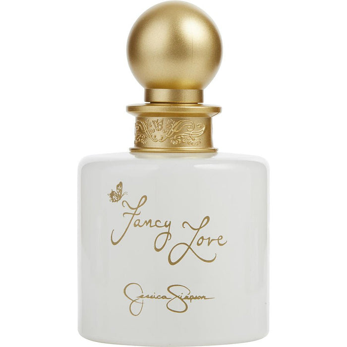 Fancy Love - 7STARSFRAGRANCES.COM