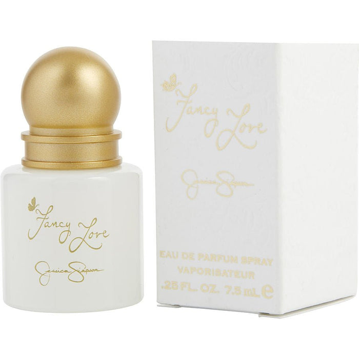 Fancy Love - 7STARSFRAGRANCES.COM