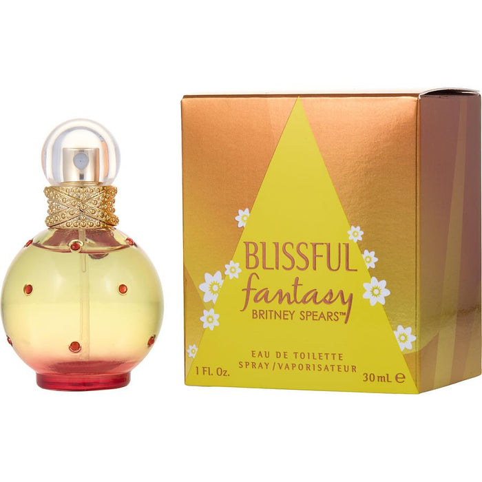 Fantasy Blissful - 7STARSFRAGRANCES.COM