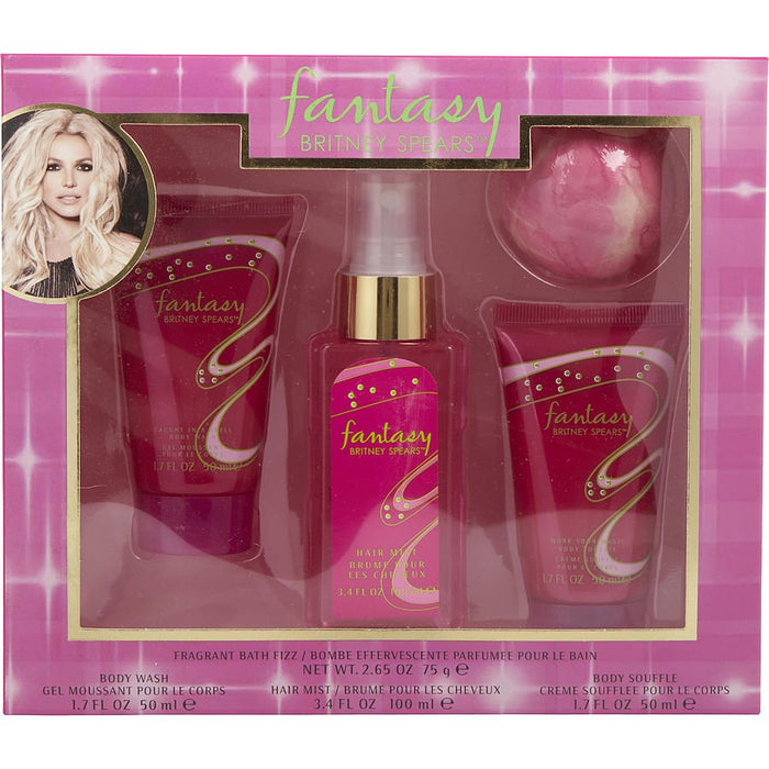 Fantasy Britney Spears - 7STARSFRAGRANCES.COM