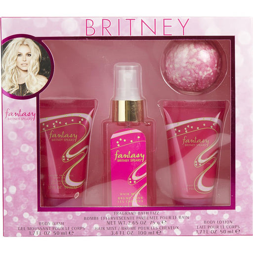 Fantasy Britney Spears - 7STARSFRAGRANCES.COM