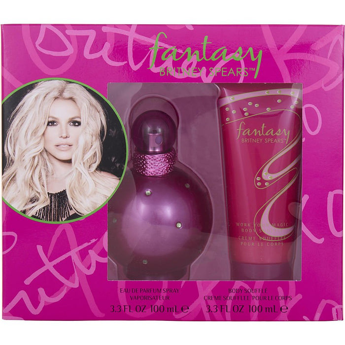 Fantasy Britney Spears - 7STARSFRAGRANCES.COM