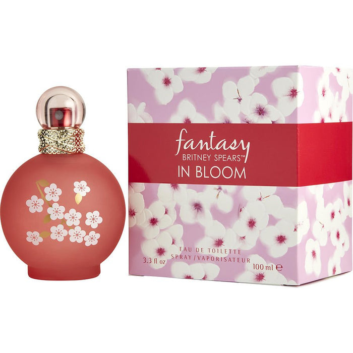 Fantasy In Bloom Britney Spears - 7STARSFRAGRANCES.COM