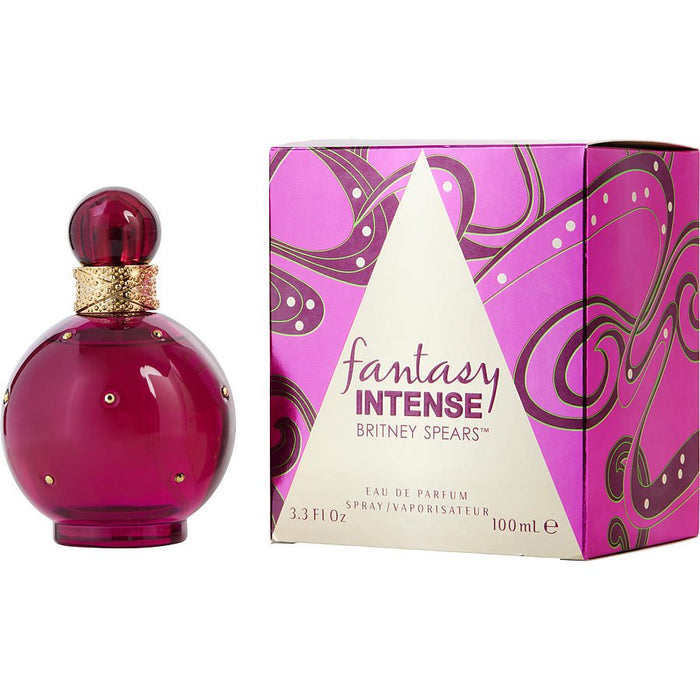 Fantasy Intense Britney Spears - 7STARSFRAGRANCES.COM