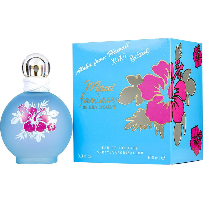 Fantasy Maui Britney Spears - 7STARSFRAGRANCES.COM