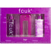 Fcuk 3 - 7STARSFRAGRANCES.COM
