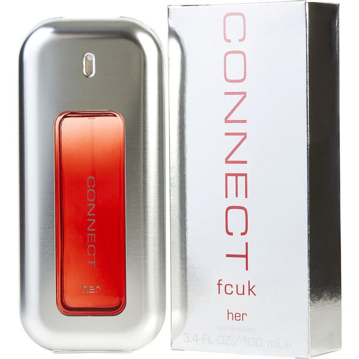 Fcuk Connect - 7STARSFRAGRANCES.COM