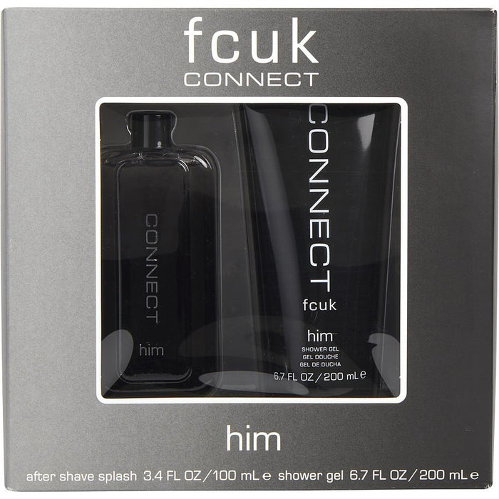 Fcuk Connect - 7STARSFRAGRANCES.COM