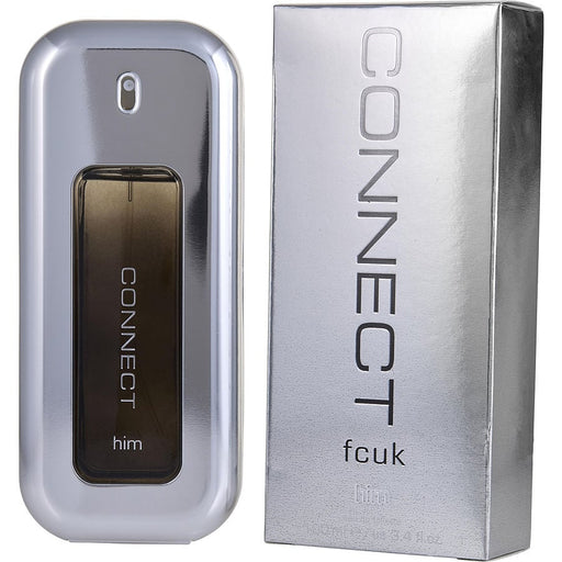 Fcuk Connect - 7STARSFRAGRANCES.COM