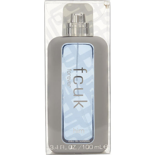 Fcuk Forever - 7STARSFRAGRANCES.COM