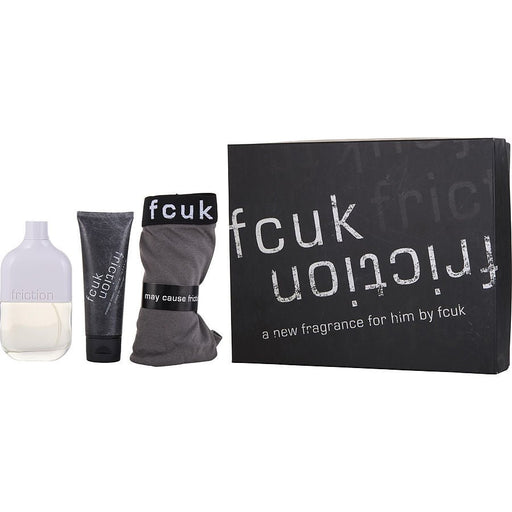 Fcuk Friction - 7STARSFRAGRANCES.COM