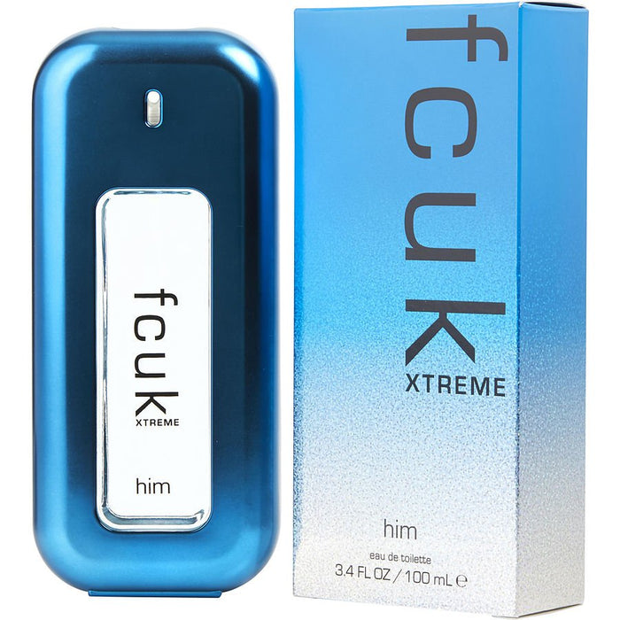 Fcuk Xtreme - 7STARSFRAGRANCES.COM