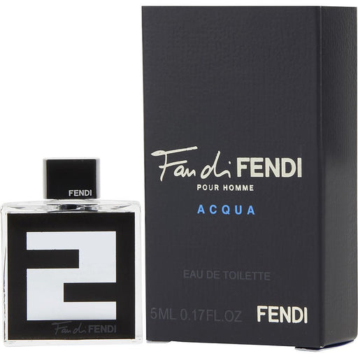 Fendi Fan Di Fendi Acqua - 7STARSFRAGRANCES.COM
