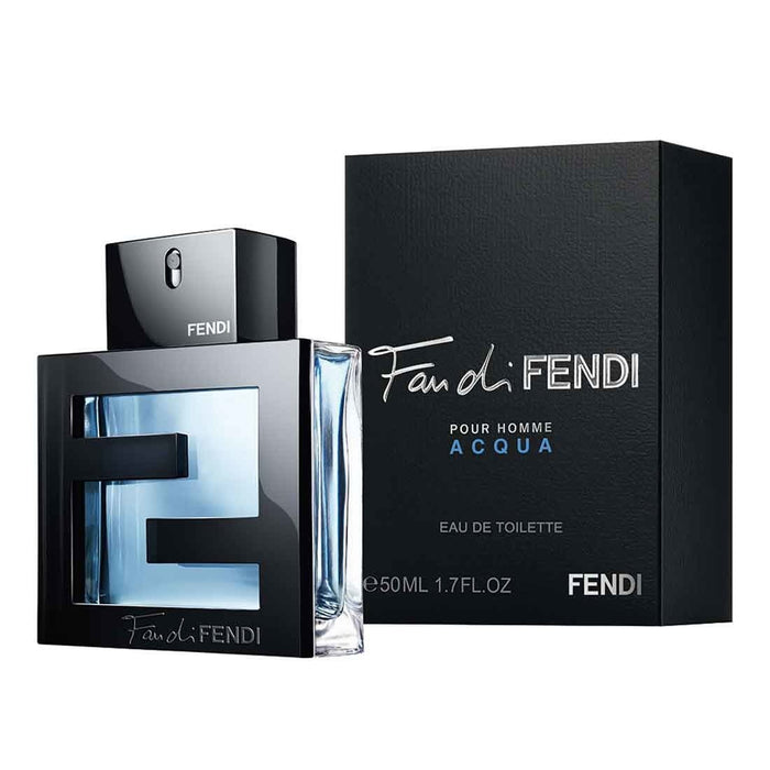 Fendi Fan Di Fendi Acqua - 7STARSFRAGRANCES.COM