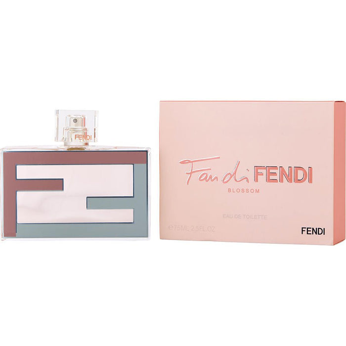 Fendi Fan Di Fendi Blossom - 7STARSFRAGRANCES.COM