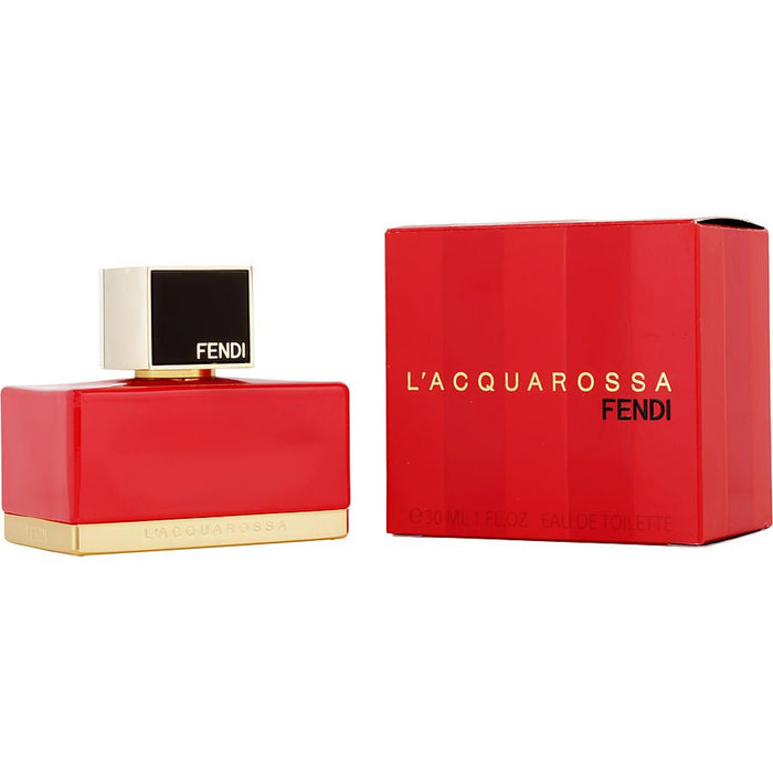 Fendi L'Acquarossa - 7STARSFRAGRANCES.COM