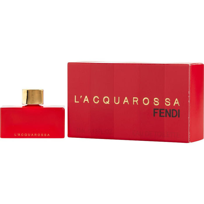 Fendi L'Acquarossa - 7STARSFRAGRANCES.COM