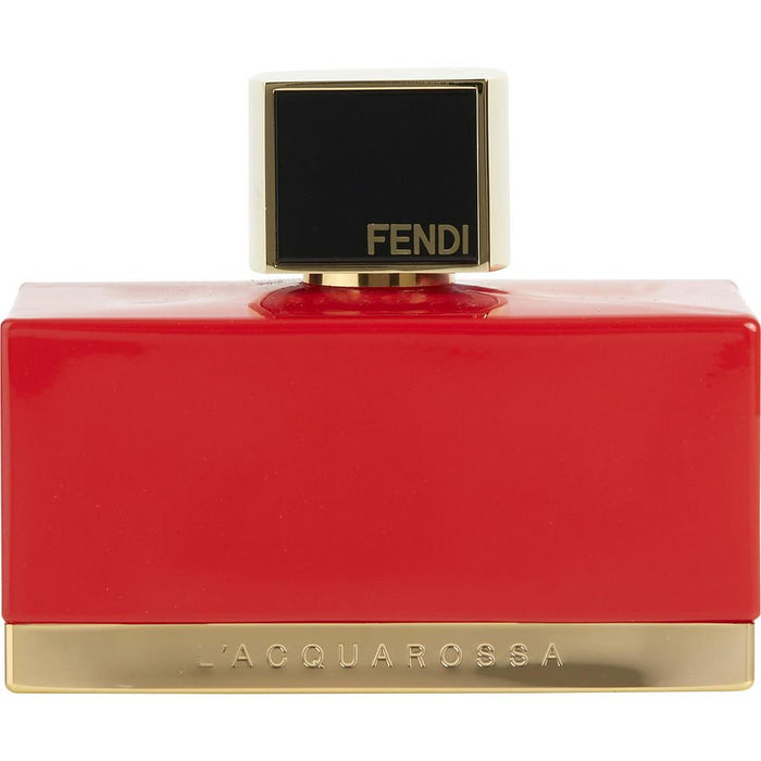 Fendi L'Acquarossa - 7STARSFRAGRANCES.COM