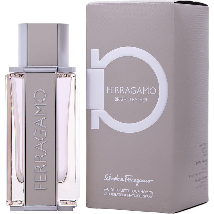 Ferragamo Bright Leather - 7STARSFRAGRANCES.COM