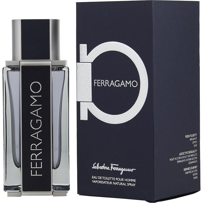 Ferragamo Cologne - 7STARSFRAGRANCES.COM