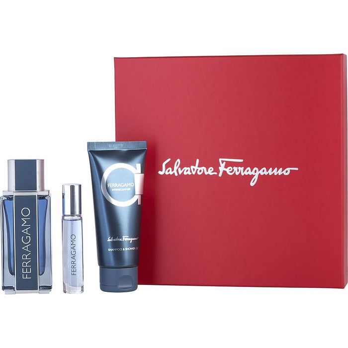 Ferragamo Intense Leather - 7STARSFRAGRANCES.COM