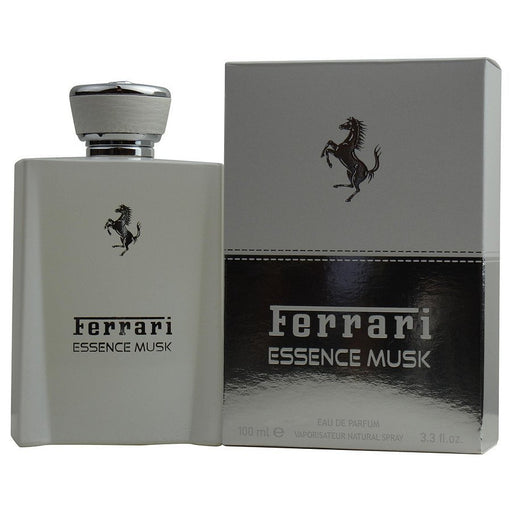 Ferrari Essence Musk - 7STARSFRAGRANCES.COM