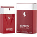 Ferrari Man In Red - 7STARSFRAGRANCES.COM