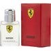 Ferrari Red - 7STARSFRAGRANCES.COM