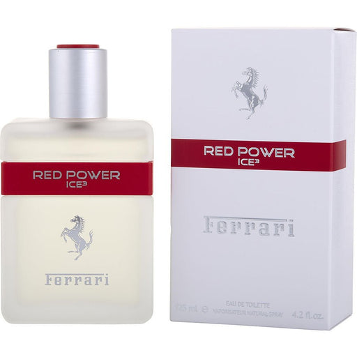 Ferrari Red Power Ice 3 - 7STARSFRAGRANCES.COM