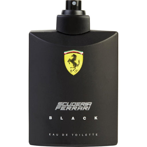 Ferrari Scuderia Black - 7STARSFRAGRANCES.COM