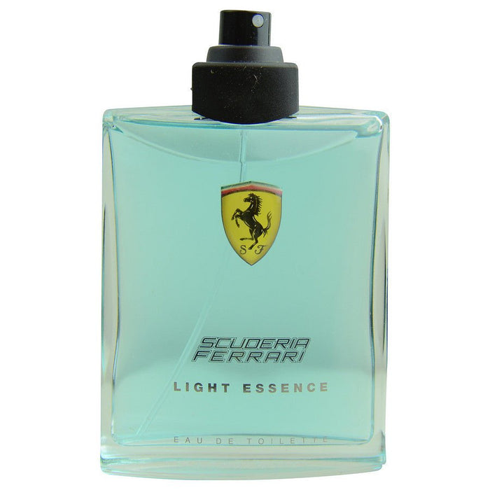 Ferrari Scuderia Light Essence - 7STARSFRAGRANCES.COM