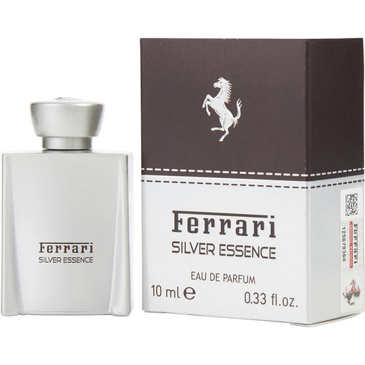 Ferrari Silver Essence - 7STARSFRAGRANCES.COM