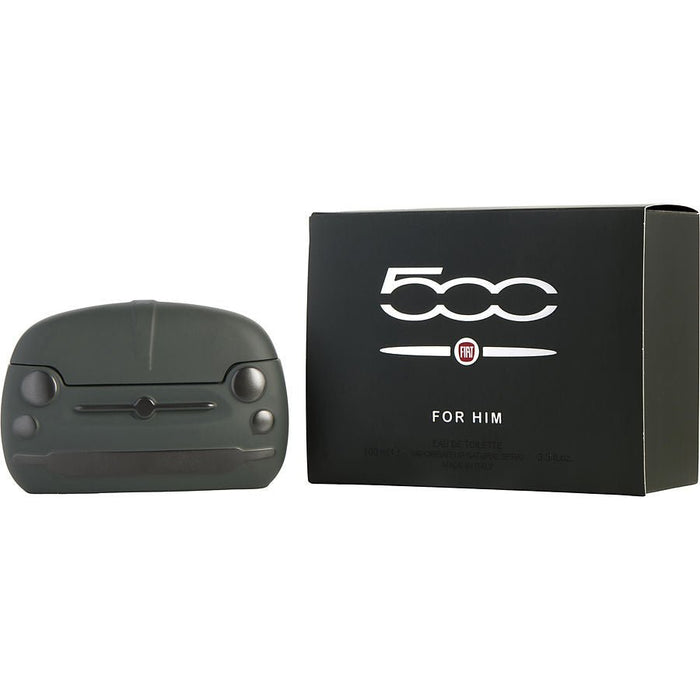 Fiat 500 For Him - 7STARSFRAGRANCES.COM