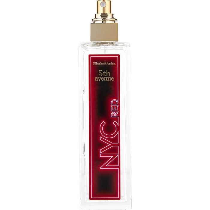 Fifth Avenue Nyc Red - 7STARSFRAGRANCES.COM